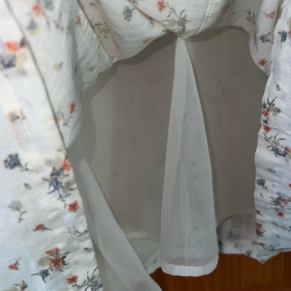 American Eagle Sundress NWT - Picture 2 of 5